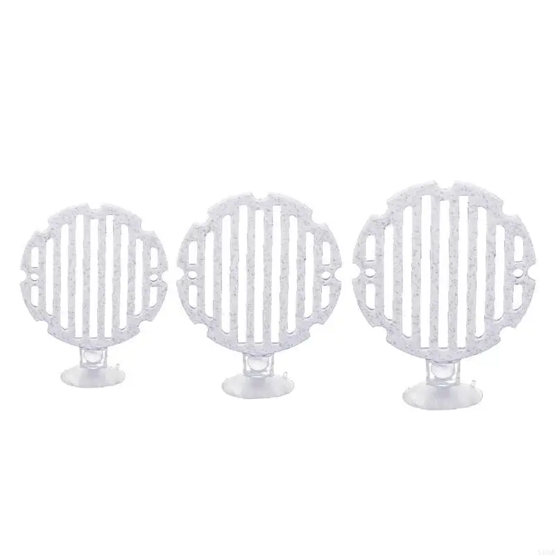 Betta Bed Fishtanks Decoratie Vis Rust Breefbed Spawning Ground