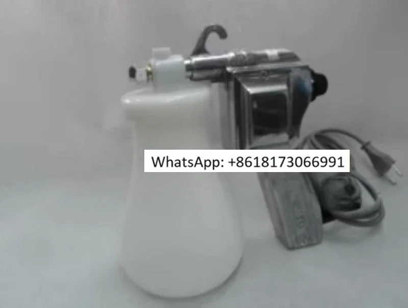 Auténtico Wrigley-170 Ropa Descontaminante y limpieza Manchas de aceite Aerógrafo de alta presión