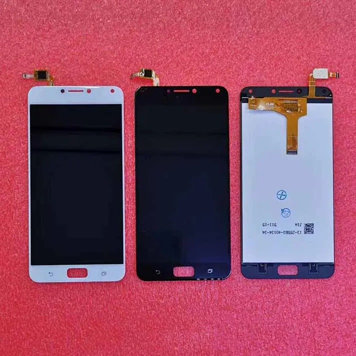 

For Asus Zenfone 4 Max ZC554KL X00ID X00IS X00HDA LCD Display Touch Screen Digitizer Assembly