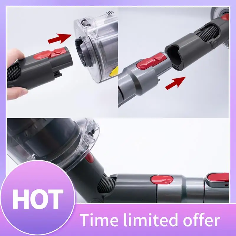 B69C Bottom Adapter… - image