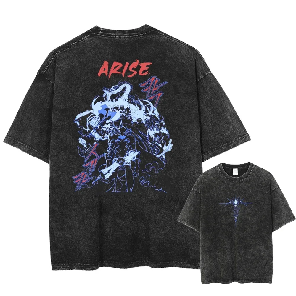2026 Neues Neon Genesis Evangelion Qualitäts-T-Shirt für Herren und Damen Baumwolle Vintage Washed Print Streetwear Fitness-Kleidung