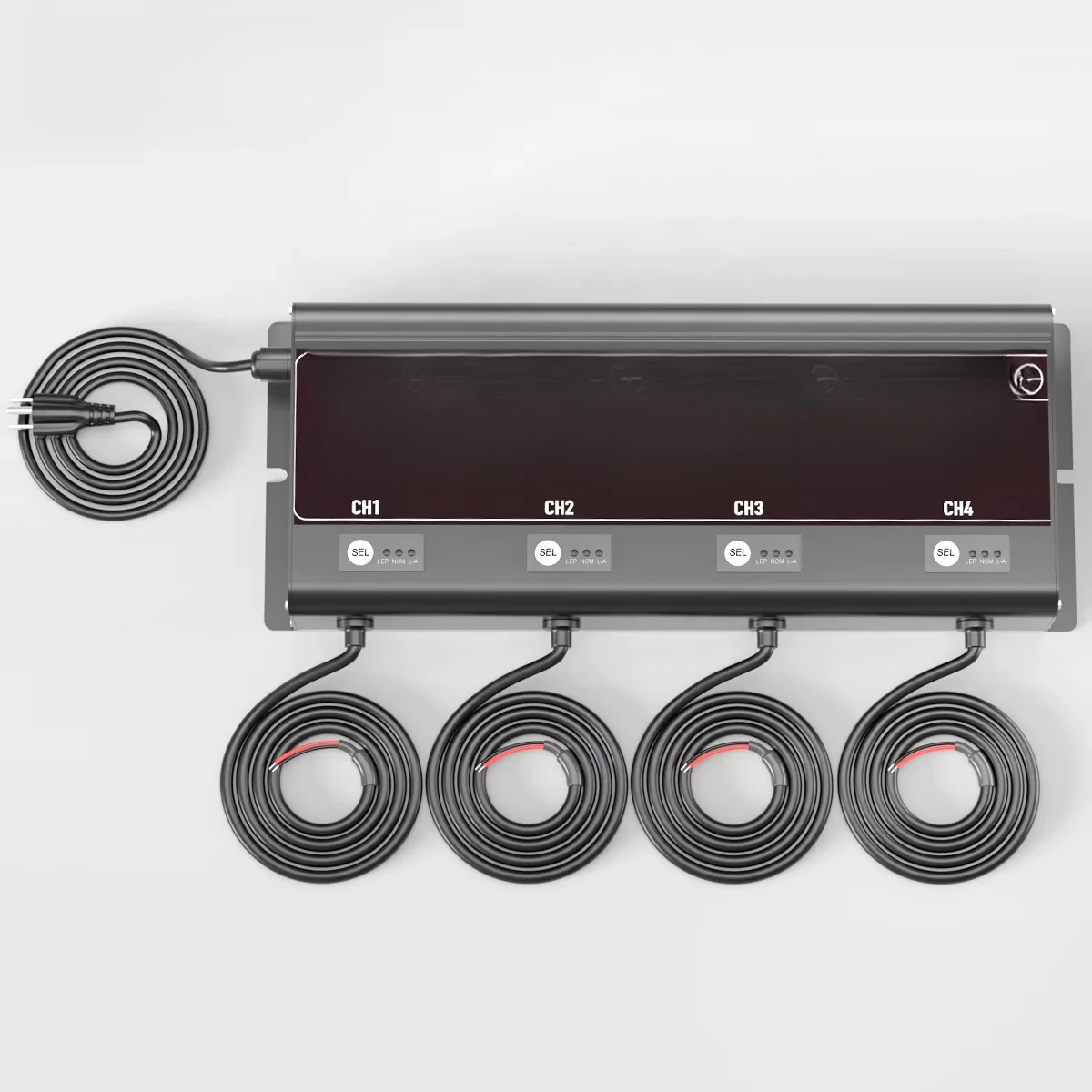 Marine Battery Char…