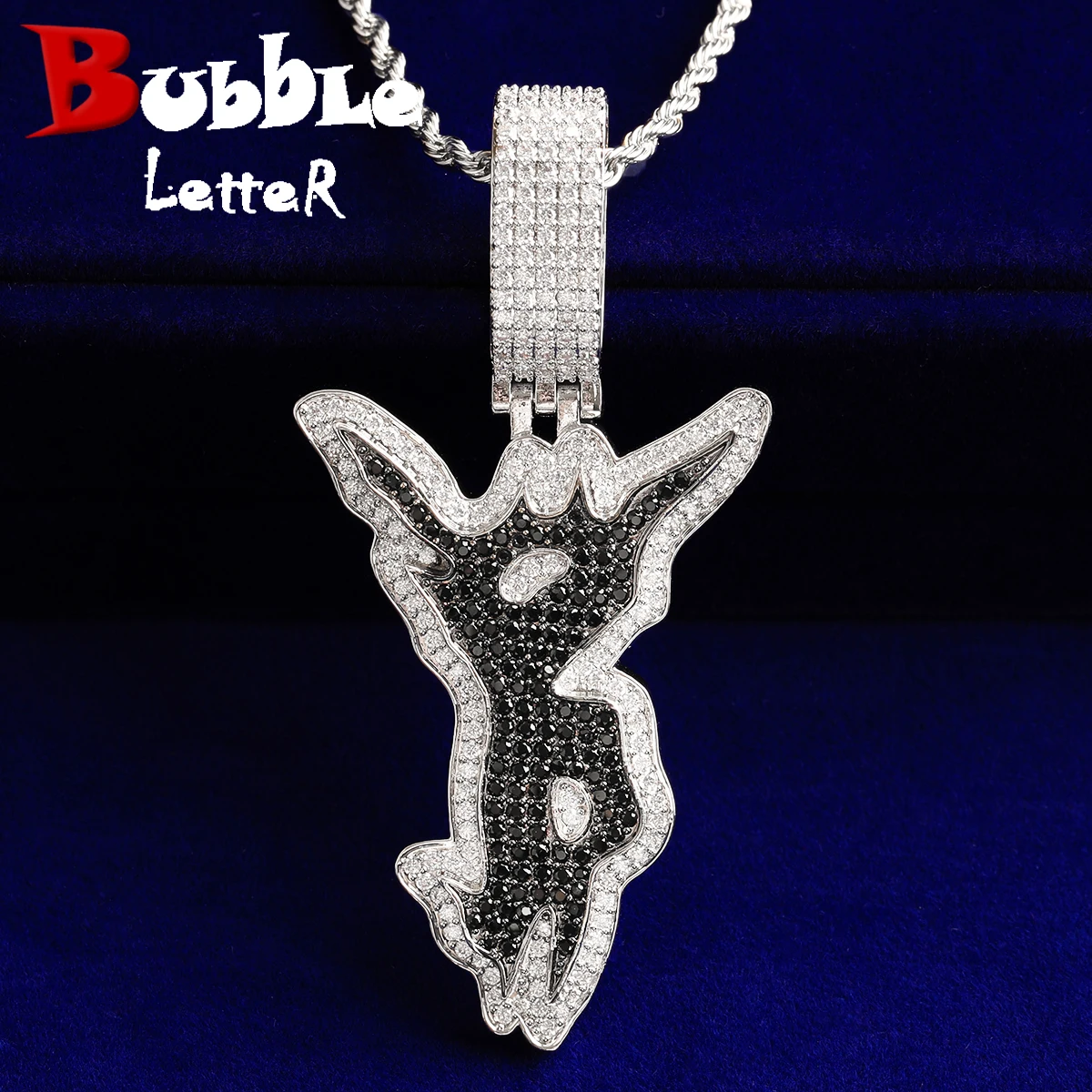 bubble-letter-iced-out-unique-shape-necklace-pendant-for-men-5a-cubic-zirconia-real-gold-plated-hip-hop-jewelry