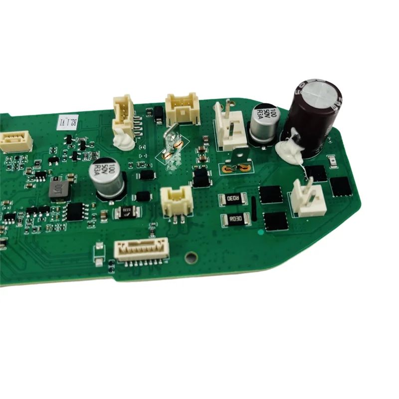 BAAN-For Roborock Flexi Lite Compatible CE Motherboard For Robot Vacuum Cleaner Accessories