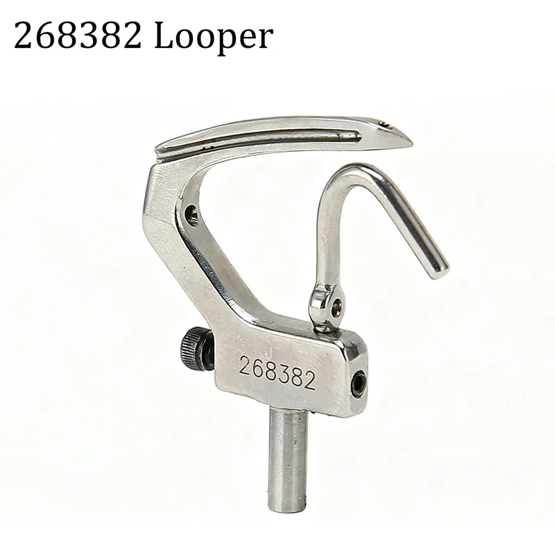 

268382 Looper for Industrial Sewing Machines, Quilting Machine Looper, Fits Singer Serger Models 300U, 300W, 302U, 302W, 320W