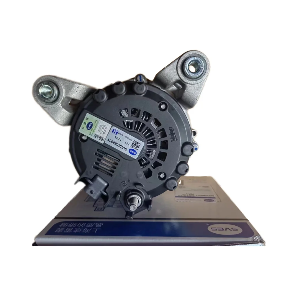 диодный мост valeo 120a