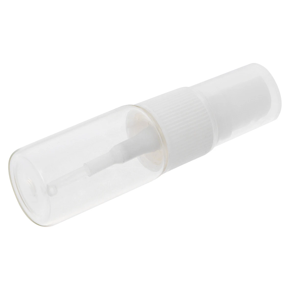 

10 Pcs Spray Glass Bottle Empty Travel Toiletry Containers Essential Oil Mini Portable Refill Bottles