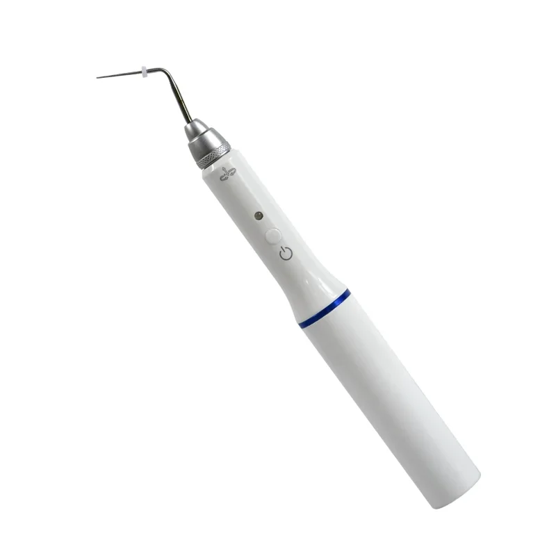 Dental Obturation Stift Drahtlose Elektrische Heizung Stift Gutta Percha Bar Schneiden Cordless Hot Melt Endodontie Zahnmedizin Werkzeug