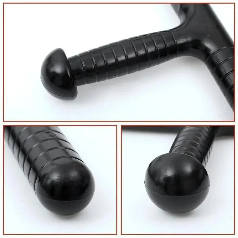 Security Patrol Personal Self Defense Tool For Men Women Universal Security Protection Stick With Buckle