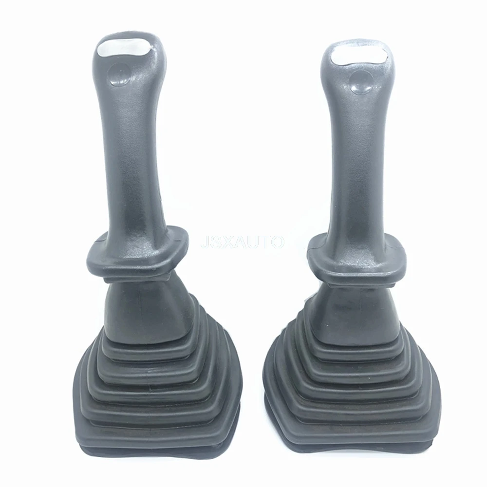

For DOOSAN DH60/215/220/225/300-7-9 DX DAEWOO excavator joystick cover lever dust cover excavator accessories