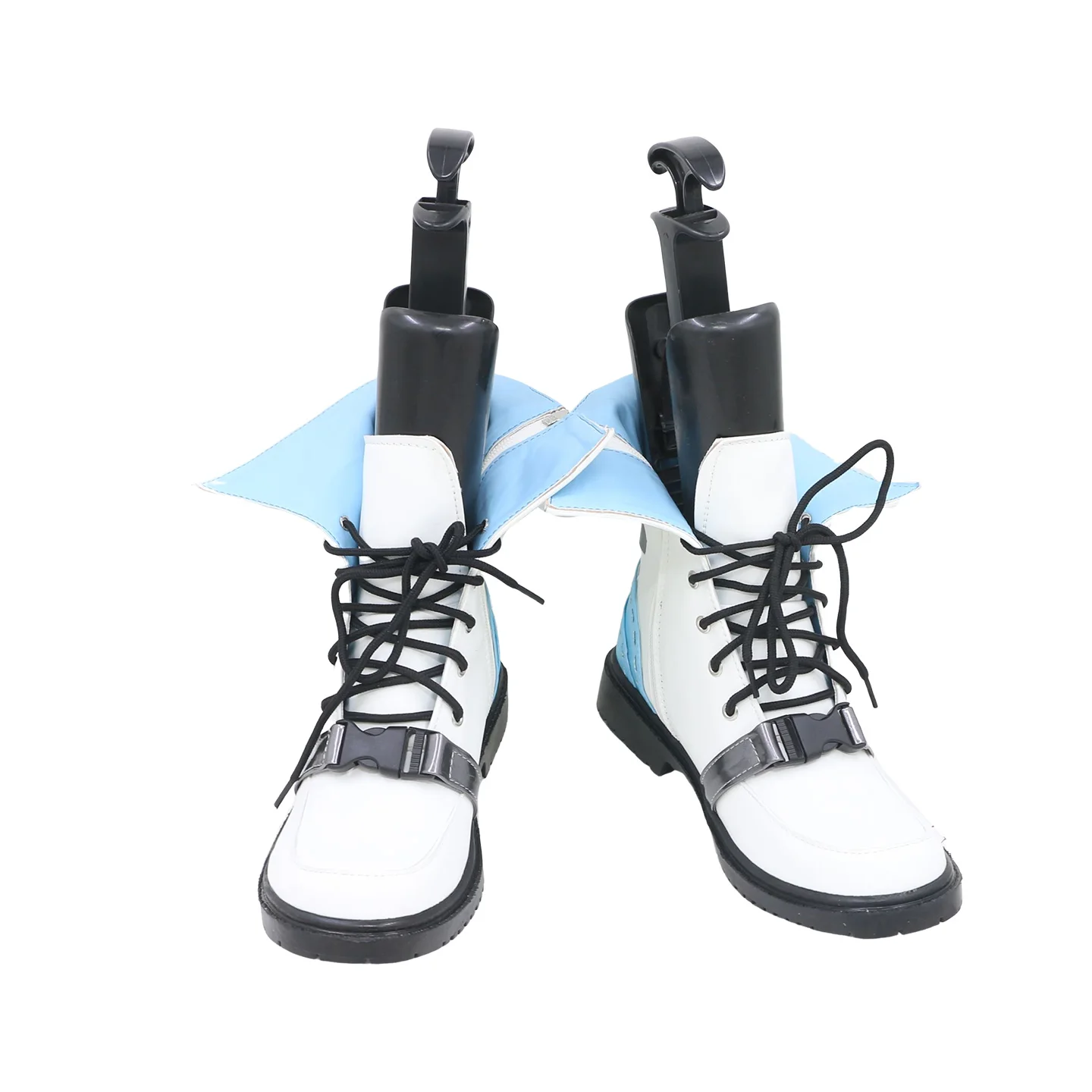 أحذية Game Arknights Ling التأثيرية للعب الأدوار أحذية حفلات الهالوين للنساء