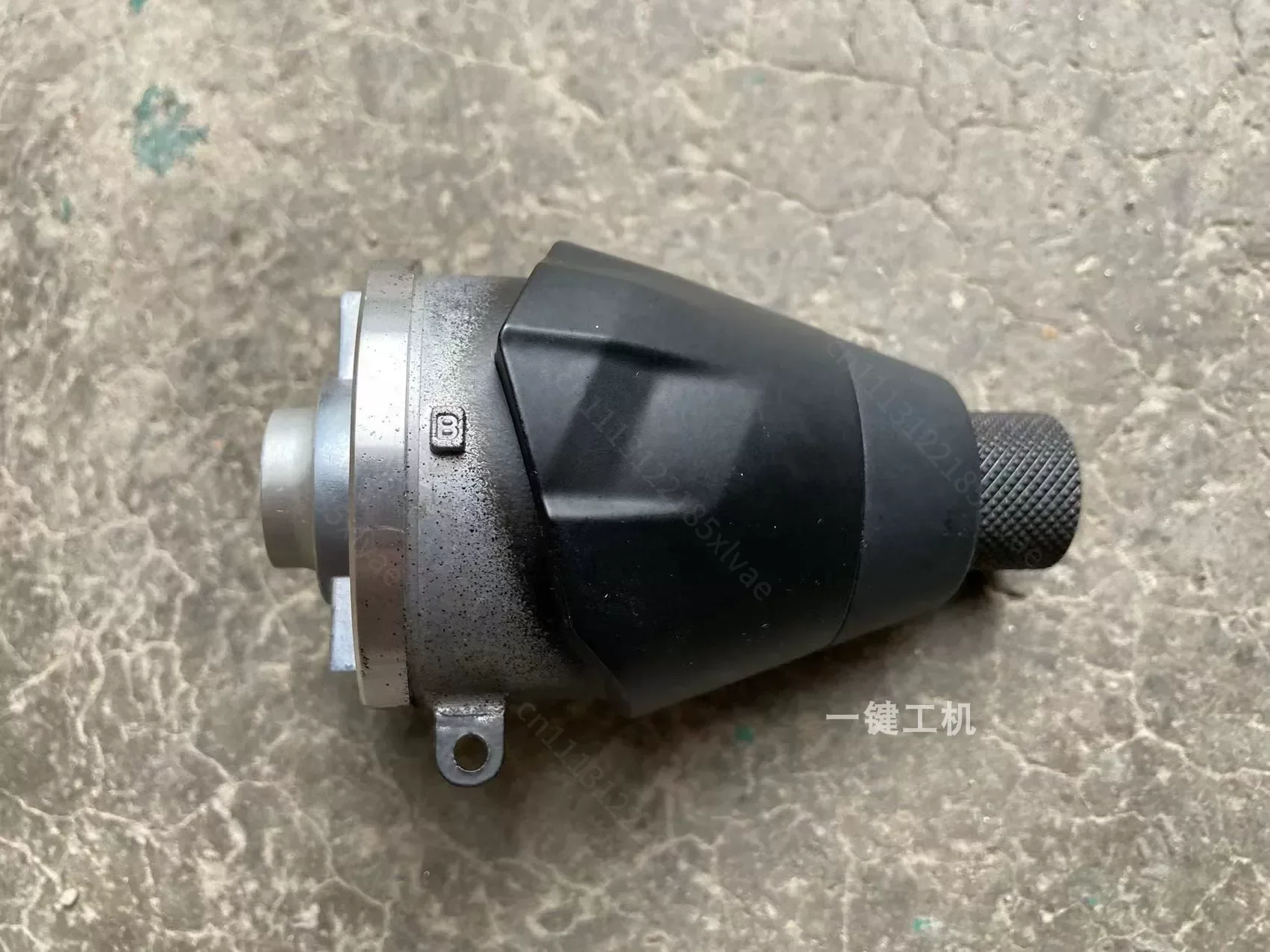 Suitable for HILTI 12V SFD 2-ASF 2-A SID 2-A Hand Drill Power Tool Switch Accessories