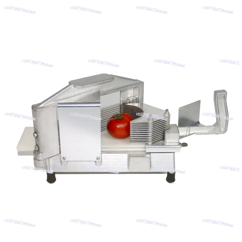 Tomato cutting machine Manual fruit Tomato slicer Tomato slicer