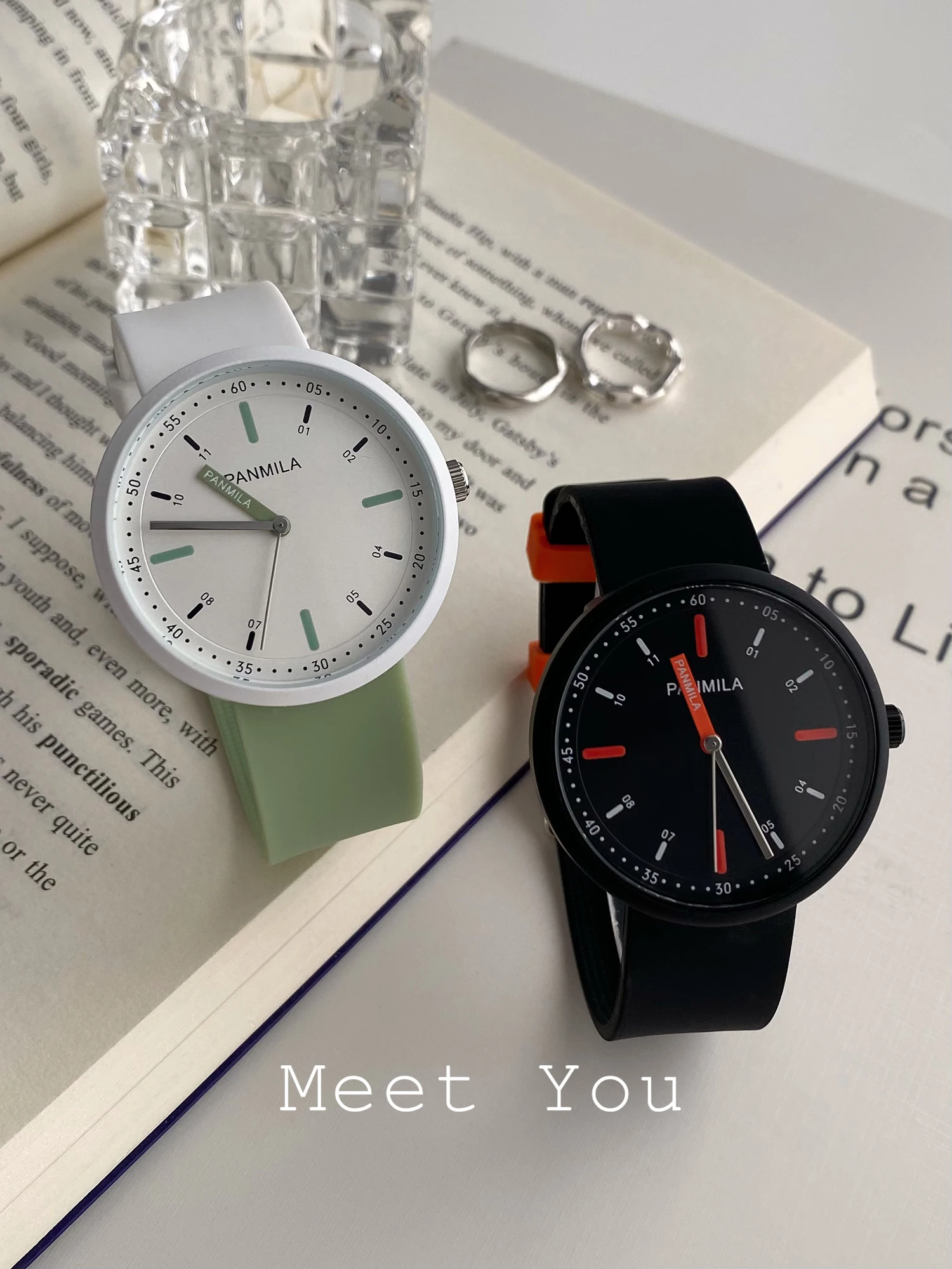 Elegant Women'S Wristwatch, Trendy Women'S Student Watch, Sporty, Fashionable, And Simple Watch, A Unique Gift For Women.