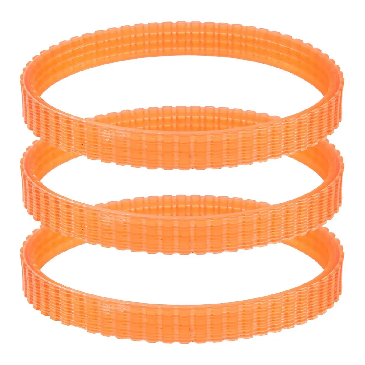 A013 3 x 240 mm PU drive belt strap, motorized planet for 1900 B