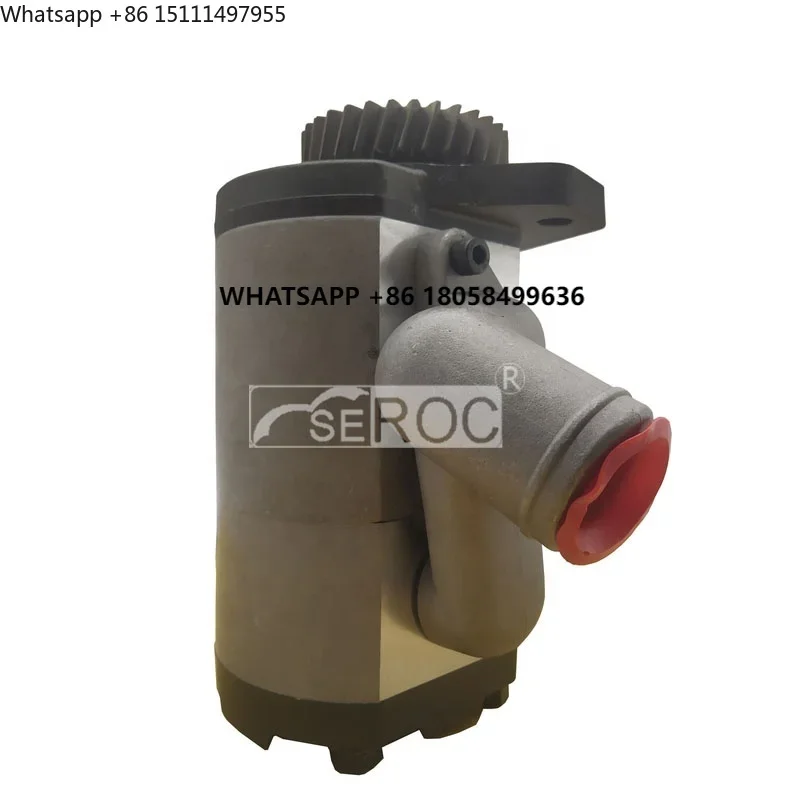 Tractor Spare Parts Hydraulic Pump RE73947 for Johndeere Tractor RE69866