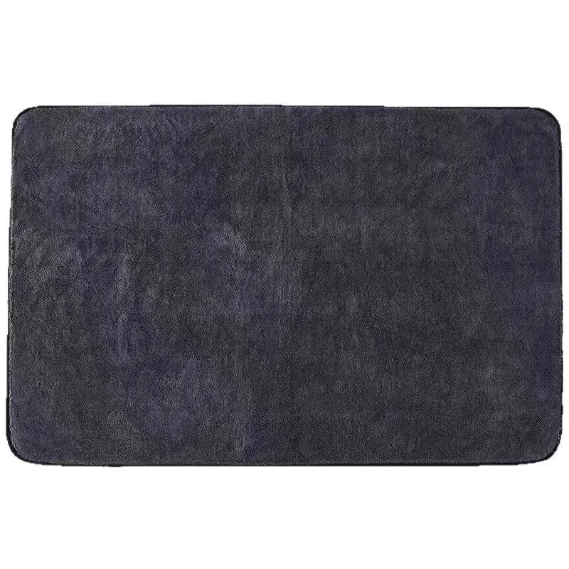 غسيل السيارات خدش الحرة منشفة غسيل السيارات جديد 2025 لمنشفة 40*60 مللي متر مع الوجهين ألياف فائقة الدقة لينة ونظيفة ماصة