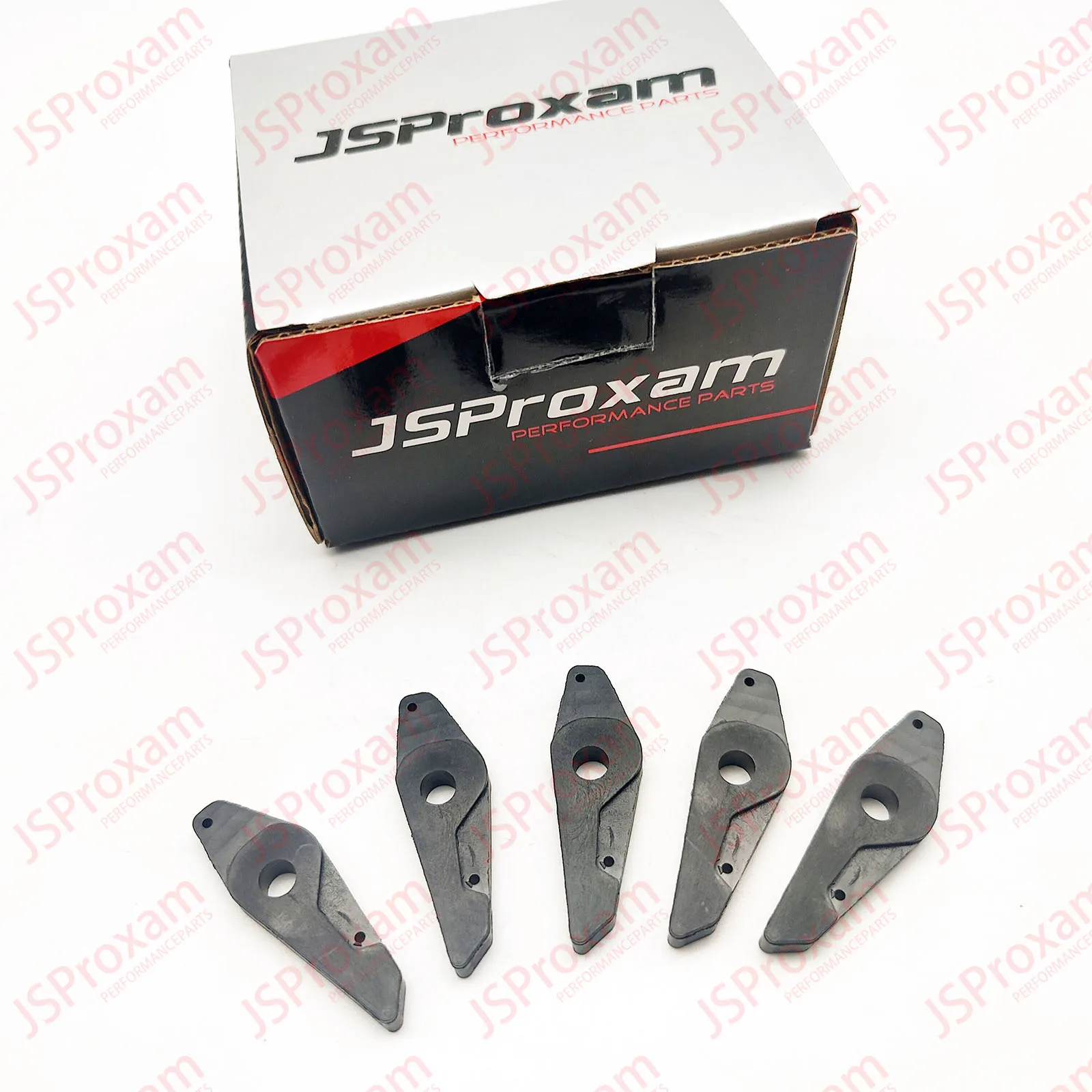 5Pcs  Replacement For Johnson Evinrude Rope Pull Start Starter Pawls for 203698 0203698 18-6315