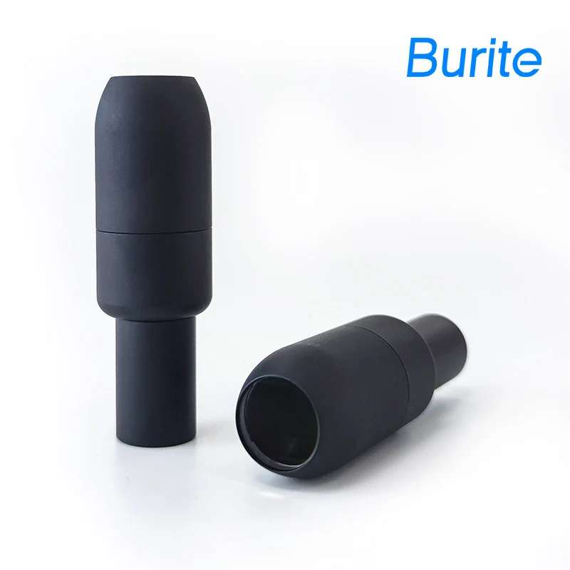 Burite New Mini Size TTL Loupes Lenses In Pairs 6.0X TTL(Through The Lens) Lens Used To Make TTL Dental Loupes