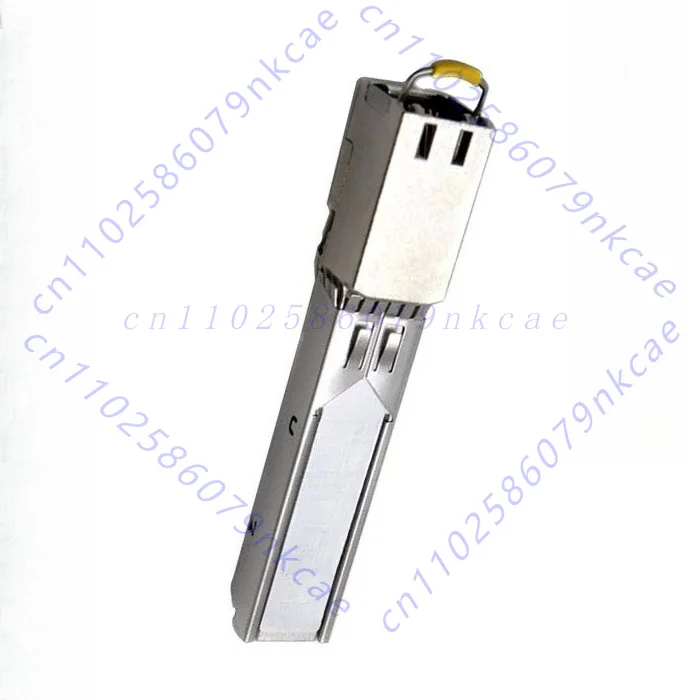 For Finisar Optoelectronic Module FCLF8521P2BTL Gigabit Electrical Port Optical Conversion Module Industrial Optical Module