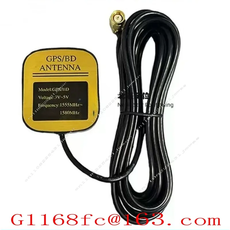 Suitable for NEO-M8N-0-10 Receiving Ublx M5T Beidou Dual-mode GPS Module