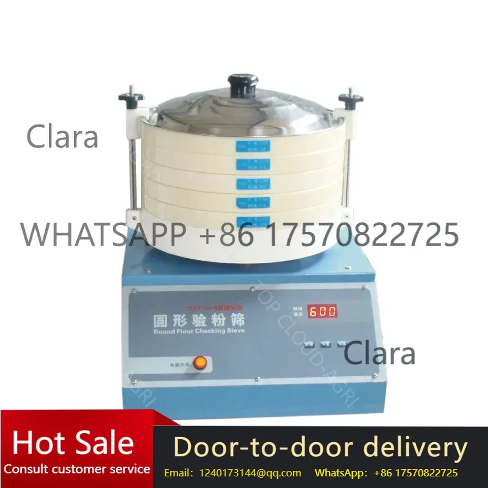 

Clara Tools StorePowder Fineness Inspection Round SieveClara Tools Store