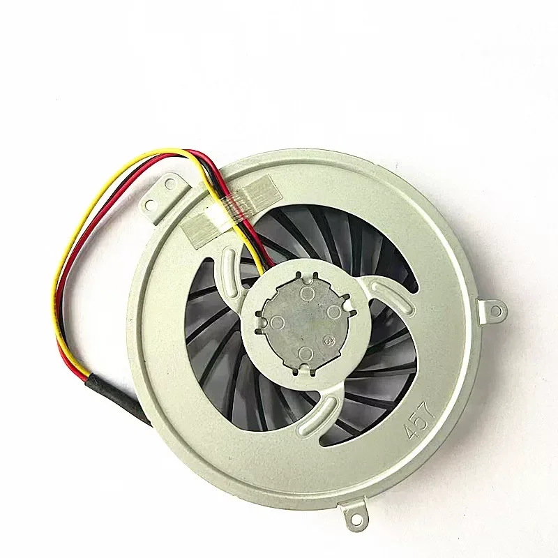 CPU Fan for Fujitsu AH530 AH532 LH532 Laptop Compatible with Brand New Original Replacement