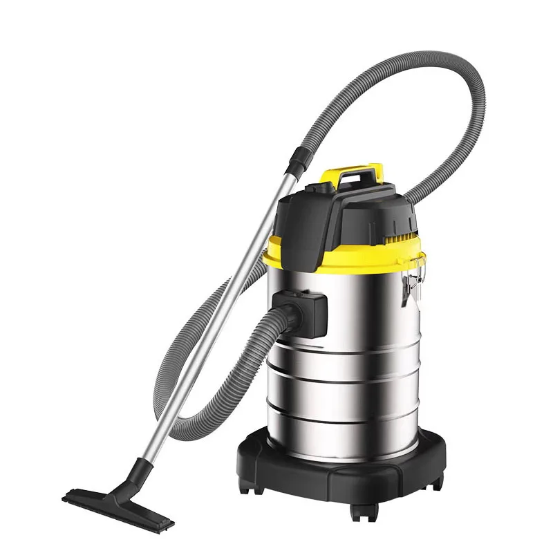 Multifunctional High-power Vacuum Cleaner Wet Dry Dual-use Small Large Suction Cleaner for Home Car Commercial Industry Wash