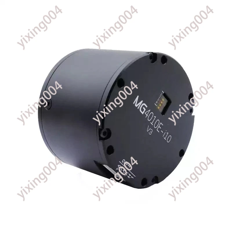 4041 Dual Encoder Reduction Servo Motor, Built-in Drive Micro Joint Motor for Robotic Mechanical Arm