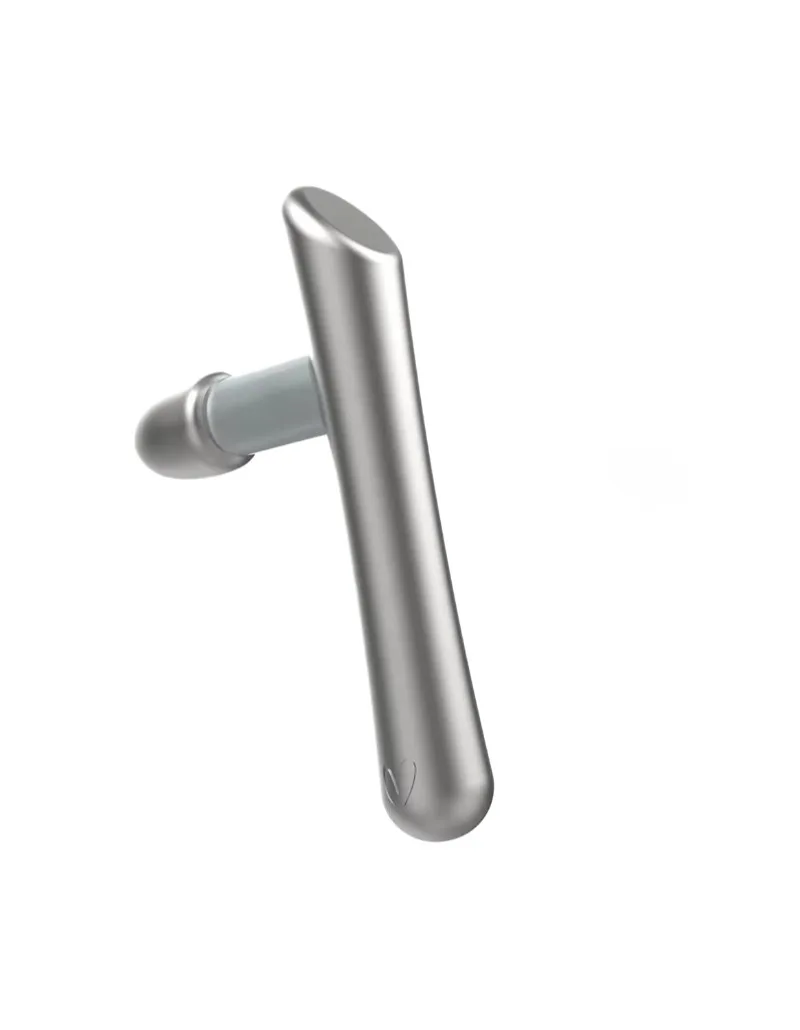 Stainless Steel Trigger Point Massage Tool-Deep Tissue Reflexology Acupressure Massage Tools For Myofascial Release Relief Pain