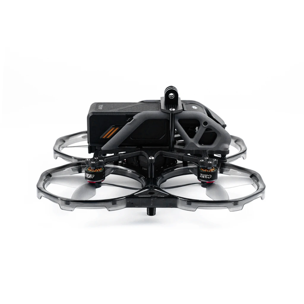 

AXISFLYING avat3.5 "Frame & C157 V2 Motor для O3 Air Unit RC Quadcopter Drone Cinewhoop