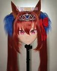 kigurumi mask "crossdress"