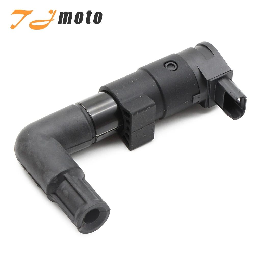 Bobina de encendido de motocicleta 7715856-02 7692262-01 para BMW HP 2 1000 ENDURO R Nine 1000 T 1100 S 1150 GS 1150 R 1200 R RT 900 RT