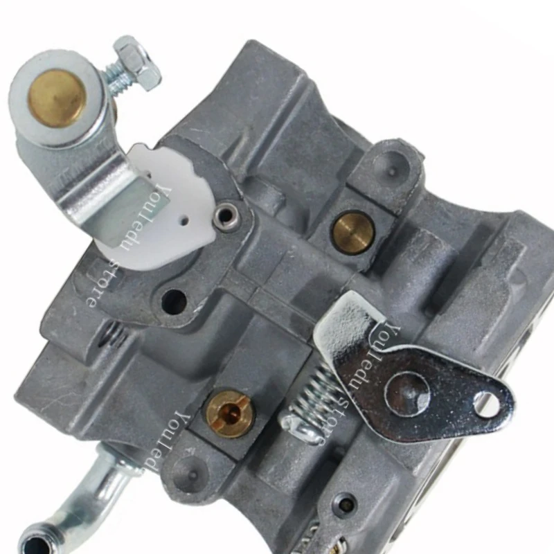 

Подходит для двигателя EH25 EH25-2 8,5 л.с. 254-6253-10, карбюратор 251CCV.