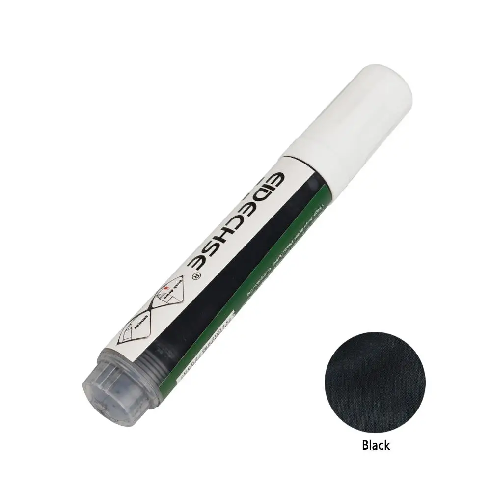 Innovative Canvas Shoes Waterproof Formula Color Restoration Quick Fix Enhance Shoe Appearance Efficient Soft Cloth Dyeing