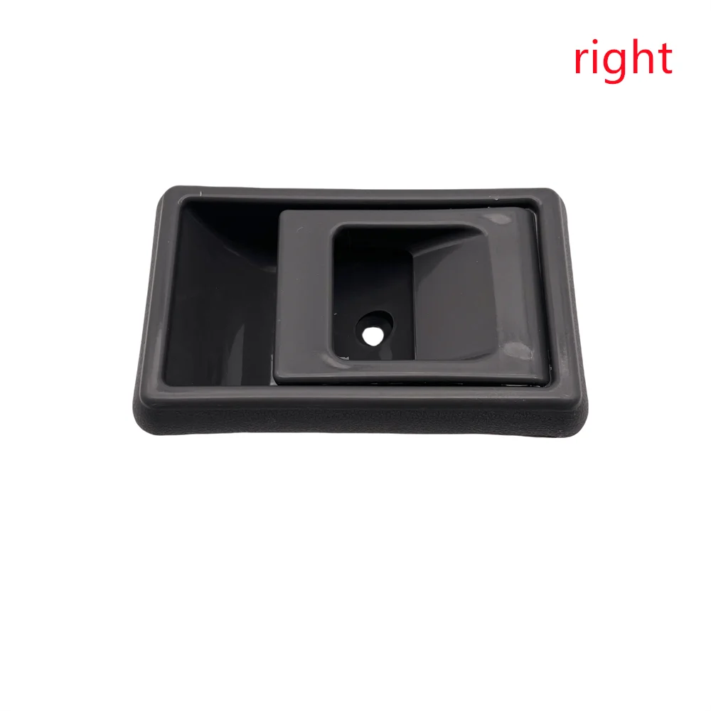 

Car Accessories Auto Repair Parts Interior Left / Right Side Door Handle Replace 69206-04010 69205-04010 for HILUX VIGO 40GF