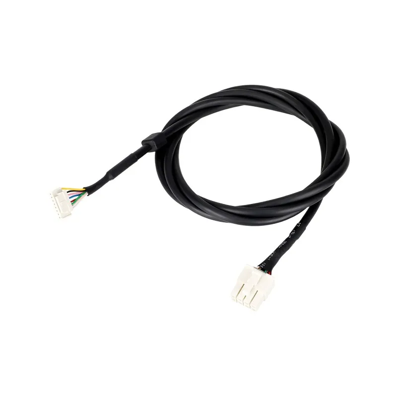 

Кабель питания для электросамоката Kukirin G4 (основная линия), интегрированная плата, силовой кабель