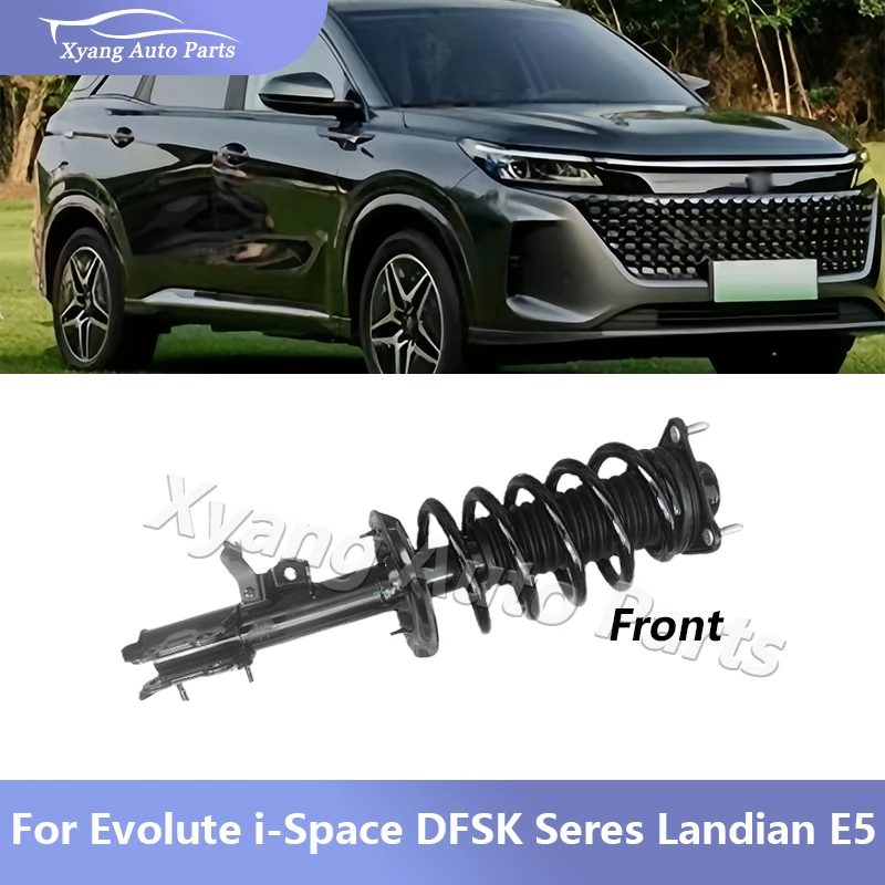 

Передний амортизатор для Evolute i-Space DFSK Seres Landian E5 2901100-SZ01 2904200-SZ01