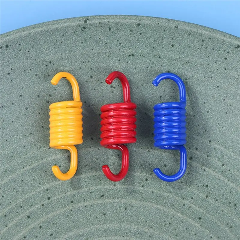3Pcs/Set For GY6-125 150 Scooter Moped 1000N 1500N 2000N Racing Clutch Spring Engine Parts