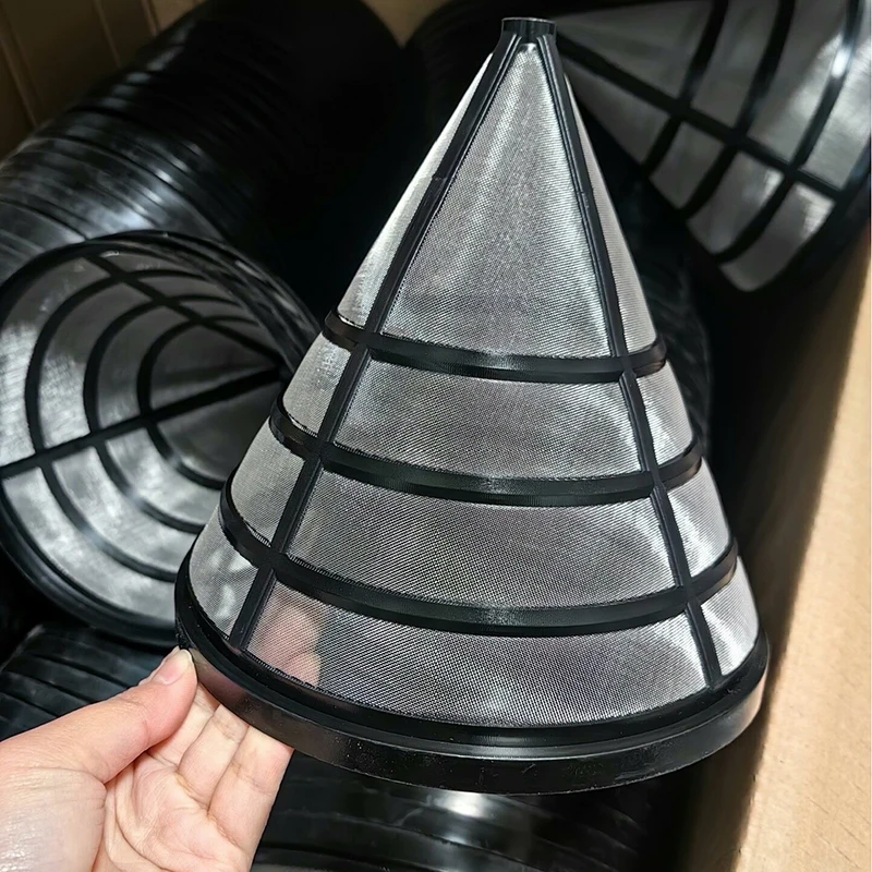 ตัวกรองน้ำเข้าถังน้ำสำหรับโดรนเกษตร T70/T70P/T100 สำหรับโดรนป้องกันพืชผล DJI Argas อุปกรณ์เสริมอะไหล่ซ่อม