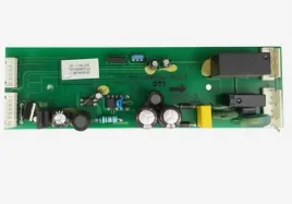 For Midea refrigerator pc board control panel board display board 17131000001021 CB-BCD400WE-T CTTC-400WE-MD-PCB KB6150