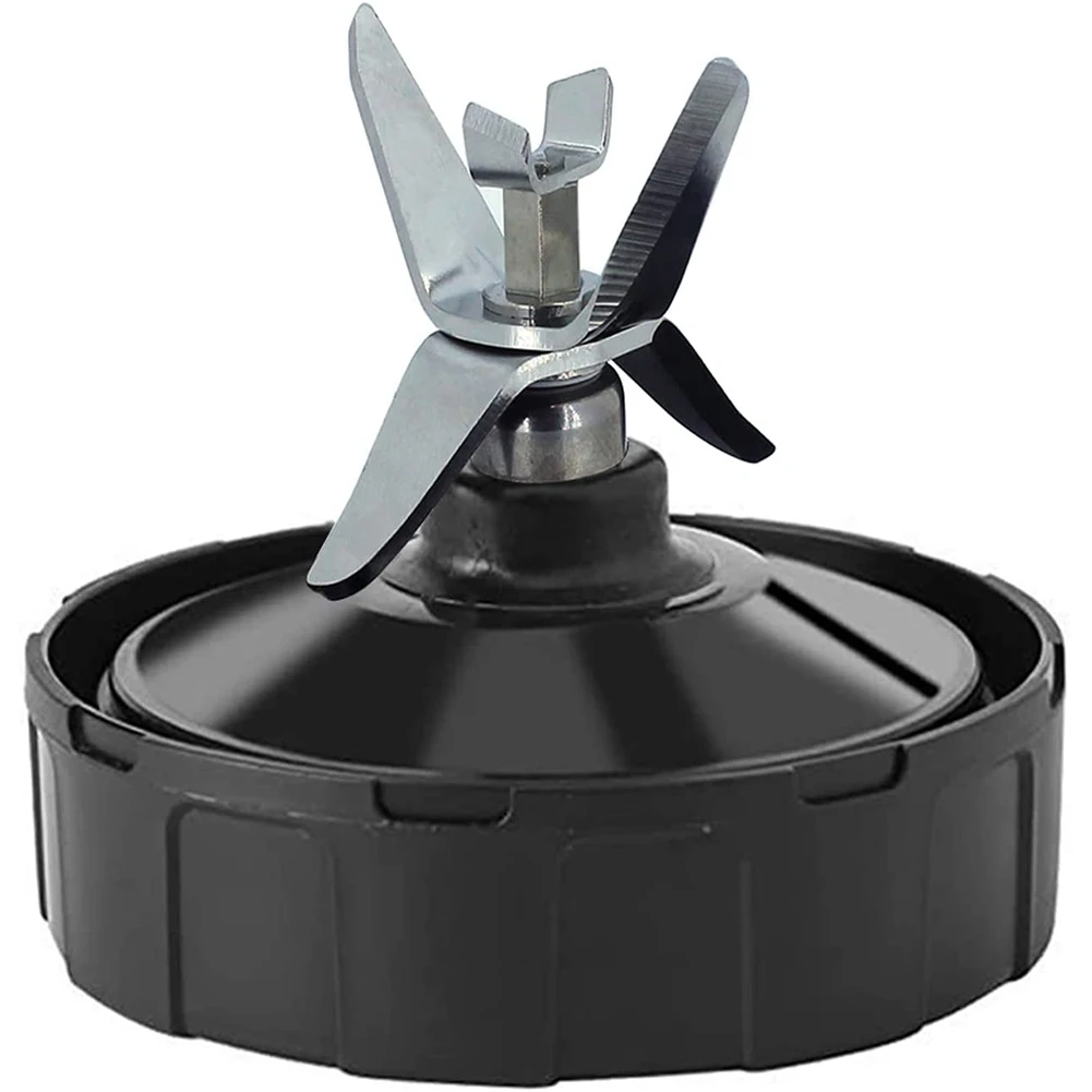 สําหรับ Ninja Blender เปลี่ยนชิ้นส่วน 6 ครีบ,EXTRACTOR Blade Blender CUP สําหรับ BL450-70 BL451-70 BL454-70 # เอ66K