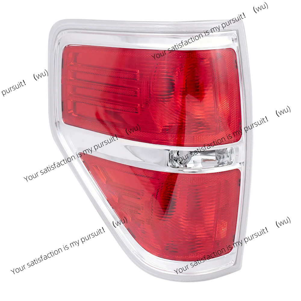 

Suitable for Ford F-150 Rear Light F150 Tail Light BL3Z13405B/FO2818143/AL3Z13405A