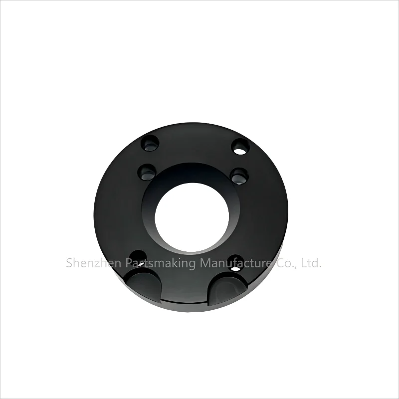 Customized Plastic Acetal Delrin Prototype Making Service spare parts