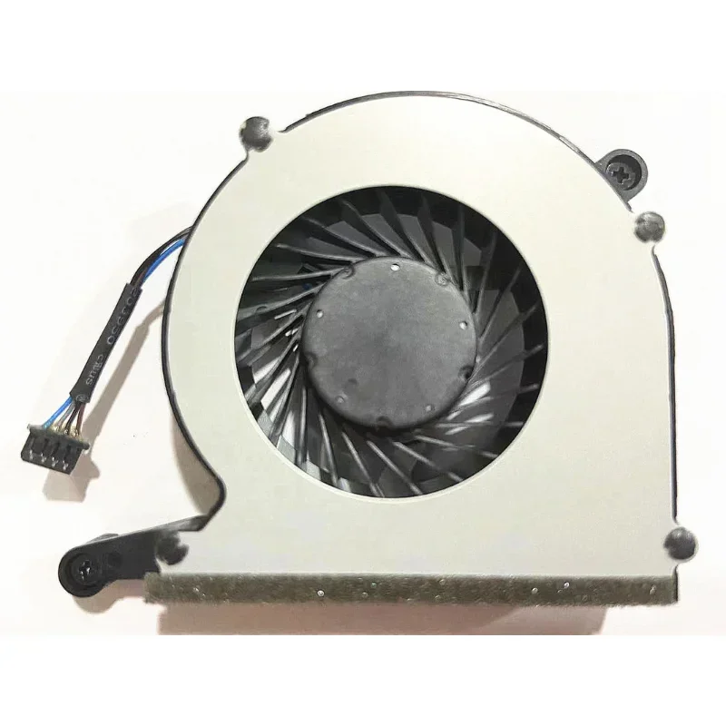 Original CPU Fan For HP HSN-IXO1 Thunderbolt Dock 120W G2 Laptop DFS400705PU0T FK6B 6033B0058401