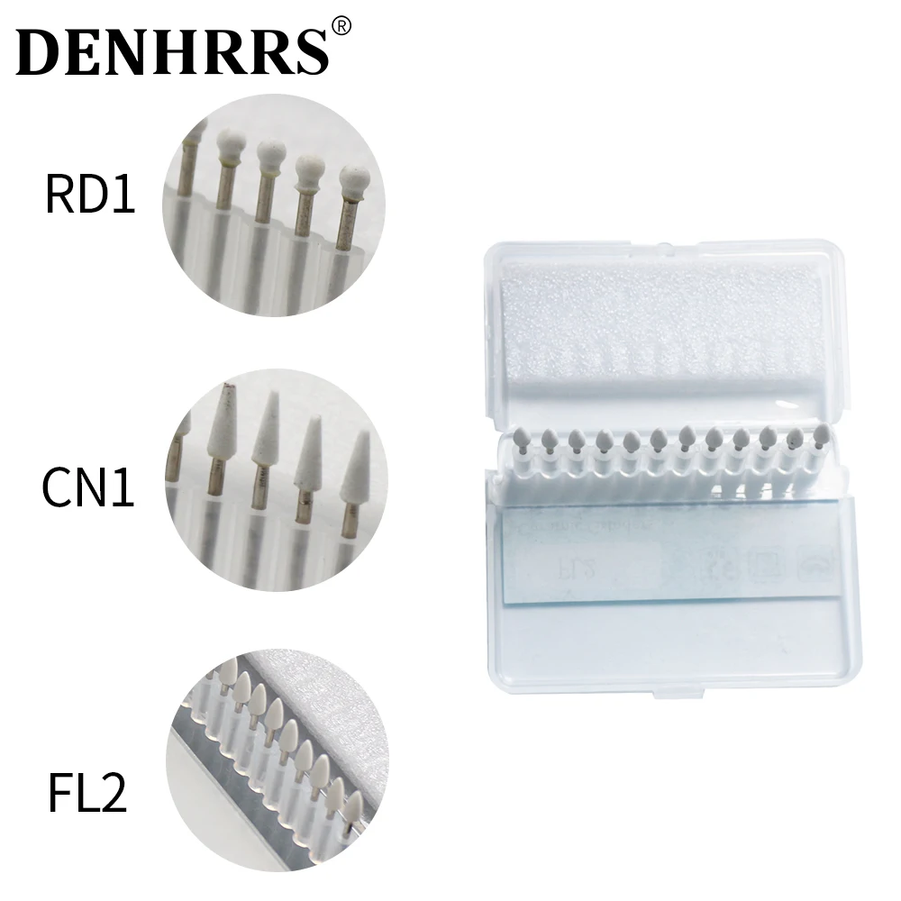 

Полировка стоматологического композита для низкоскоростных керамических шлифовальных машин на основе наконечника