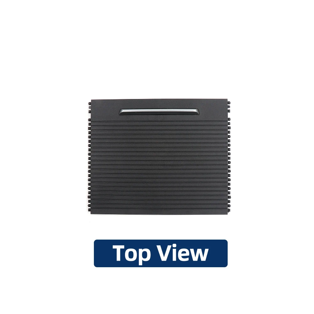 

2018-2020 1178593000 Car Inner Indoor Centre Console Roller Blind Cover Water Cup Holder Storage For BYD Don New Energy2018-2020