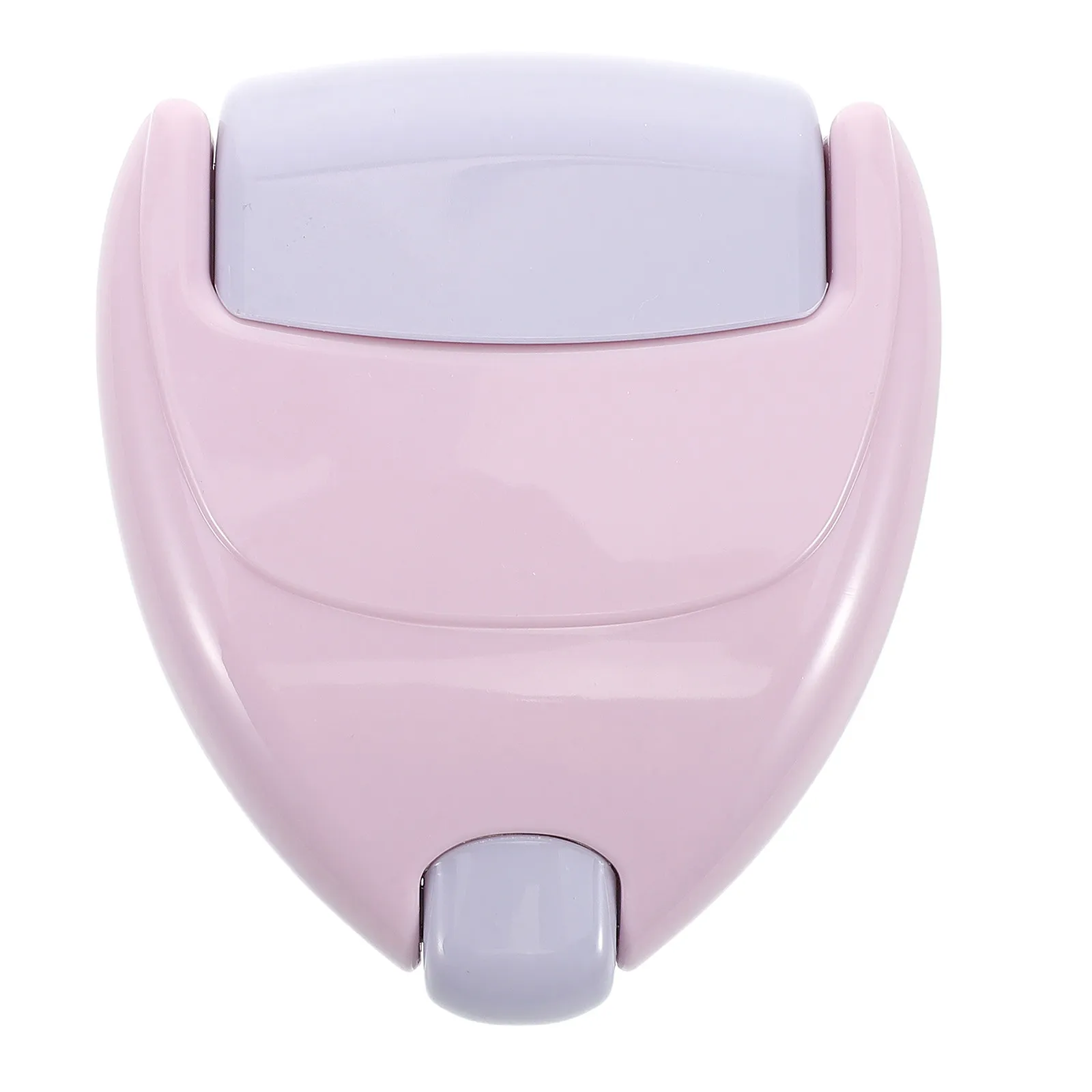 

Ice Face Head Plastic Cooling Face Neck Eye Massager Skin Care Roller Brighten Complexion Reduce Puffiness Portable