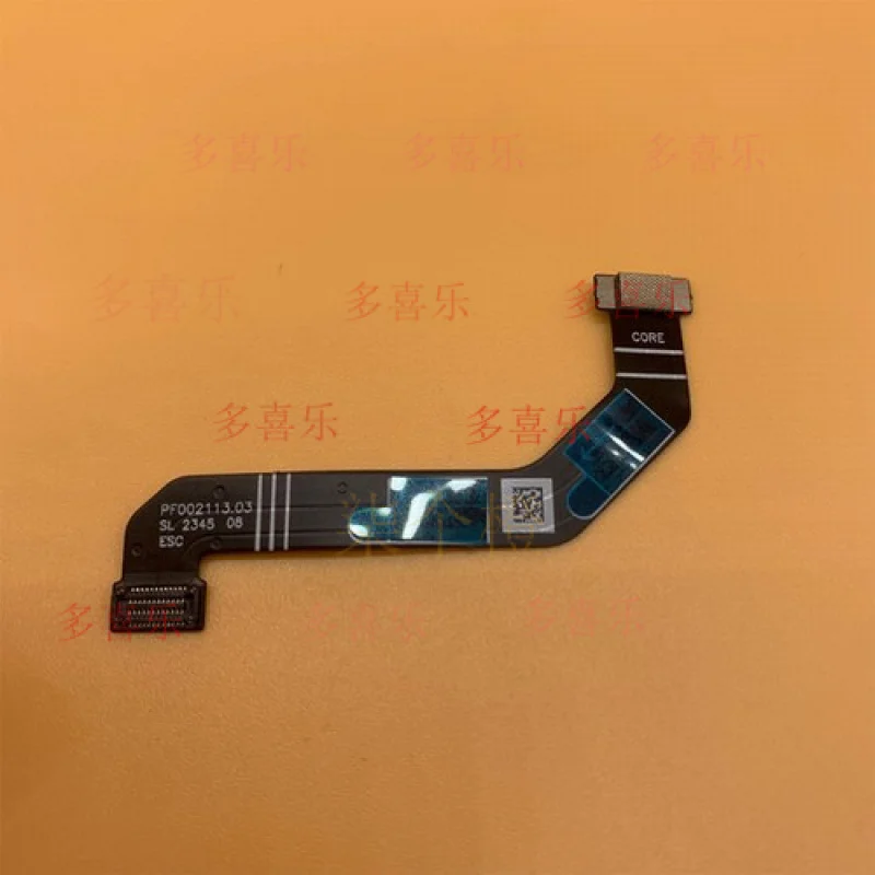 QQ      ESC Board Cable GPS Board Flexible Flat Cable for DJI Mini 4 pro  Drone Parts