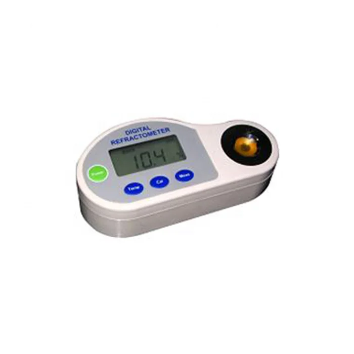 

TD-45/TD-92 Auto Portable Digital Sugar Refractometer